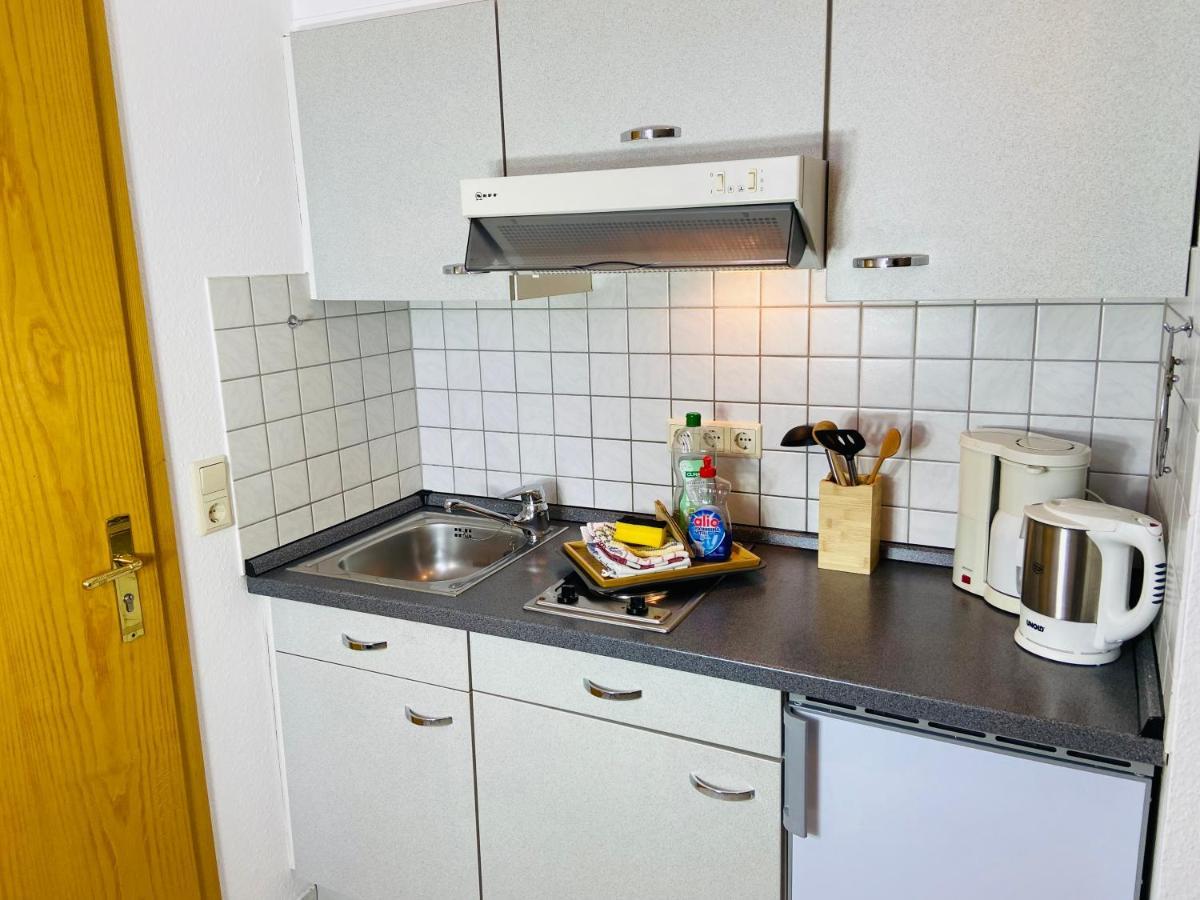 Appartementhaus Zum Fuchswirt Bad Füssing Kültér fotó