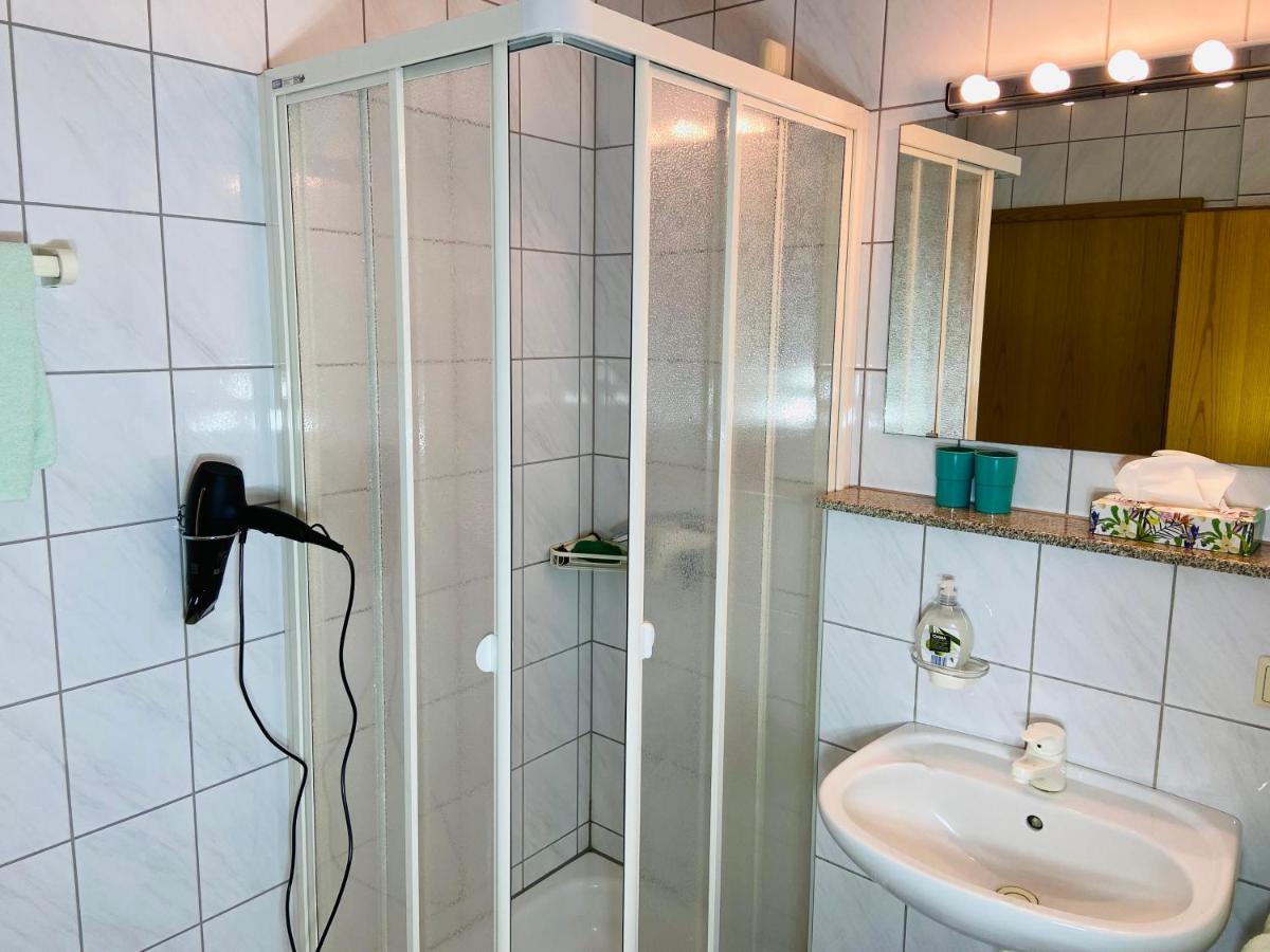 Appartementhaus Zum Fuchswirt Bad Füssing Kültér fotó