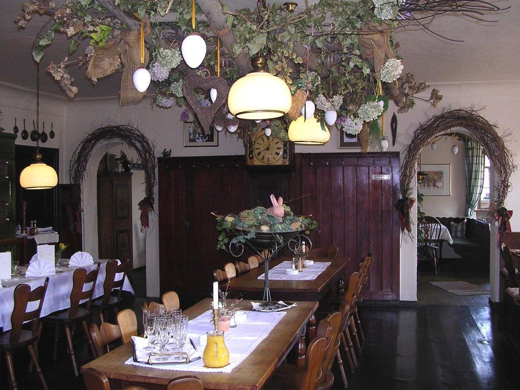 Appartementhaus Zum Fuchswirt Bad Füssing Kültér fotó